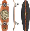 Osprey IN SK8 WE TRUST 27“ Cruiser Skateboard - ABEC 7 Produktbild-Vorschau 1