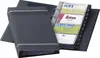 DURABLE Visitenkartenringbuch VISIFIX® 200, 238558 Produktbild-Vorschau 4