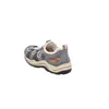 Rieker Damen Sneaker Slipper blau, Damen:36 EU Produktbild-Vorschau 83