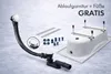 Badewanne Rechteck Wanne Acrylwanne 120x70 Modern mit Produktbild-Vorschau 14