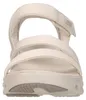Skechers Slip-Ins: Go Walk Glide-Step  Sandalen Plat - Produktbild-Vorschau 13