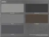 Knauf Fugenmörtel Flexfuge Bodenspezial 2 - 50 mm anthrazit Produktbild-Vorschau 3