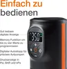 OSRAM TYREinflate 2000, wiederaufladbare Reifenpumpe Produktbild-Vorschau 37