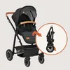 Lionelo Amber - Kombikinderwagen 3 in 1 - Set sportlicher, Produktbild-Vorschau 14