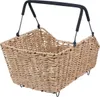 BASIL Fahrradkorb Cento Rattan Look Multisystem NX - Produktbild-Vorschau 1