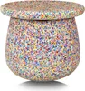 Stapelstein® Petit set dynamique, couleur : Super Confetti Voir les images du produit 1