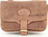 Greenburry Vintage 1755-25 Leder Gürteltasche Produktbild-Vorschau 7