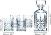 Nachtmann Whiskyset Set/5 7473/5tlg Highland 98196 Podgląd zdjęcia produktu 10