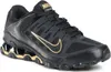 Nike Relax 8 Tr Mesh Sportschuhe Schwarz EU 44 Herren Produktbild-Vorschau 11