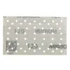 Mirka IRIDIUM Schleifstreifen Grip 81x133mm K120, 100 Stk. Produktbild-Vorschau 2