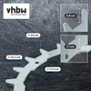 vhbw 2x Spikes kompatibel mit Gardena R40li, R50Li, R80Li, Produktbild-Vorschau 3