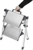 Hailo MK80 ComfortLine, 22 cm, 150 kg, 3,6 kg, 460 mm, 65 Náhled obrázku produktu 25