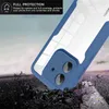 360° Grad Hülle Xiaomi Redmi 13C Rundum vollschutz Produktbild-Vorschau 5