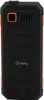 Olympia Mobiltelefon Active schwarz/orange Outdoor Produktbild-Vorschau 9