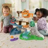 Fisher-Price Little People JJY77, Akčný / Dobrodružný, 1 Náhľad obrázku produktu 2