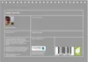 wildes Teneriffa (Tischkalender 2026 DIN A5 quer), CALVENDO Produktbild-Vorschau 2