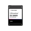 WESTERN DIGITAL Ultrastar DC SN655 U.3 3.84TB Voir les images du produit 2