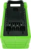 Batteria PowerSmart 4000mAh per Greenworks 29717 29727 Anteprima dell’immagine prodotto 2