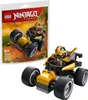 LEGO Ninjago Voiture du Ninja Cole – 30723 Voir les images du produit 1