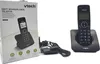 VTech ES2000 DECT Schnurloses Telefon Anrufsperre Produktbild-Vorschau 7