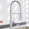 Wasserhahn Küche Spiralfederarmatur, 2 Strahlarten Produktbild-Vorschau 2