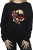 Harry Potter - "Quidditch Seeker" Sweatshirt für Damen Produktbild-Vorschau 3
