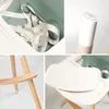 BabyGo Kinderhochstuhl Skandi, grün Produktbild-Vorschau 8