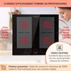 Klarstein Plaque Induction 7000W, Plaque de Cuisson Voir les images du produit 3