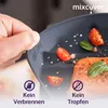 mixcover forma na varenie v pare silikónová forma na Náhľad obrázku produktu 3
