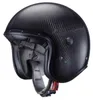 Caberg Freeride X Carbon Jethelm schwarz : XL (60) Anteprima dell’immagine prodotto 5