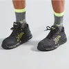 U-Power Frank s ESD Unisex Adulto Nero, Giallo Anteprima dell’immagine prodotto 12