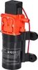 SucceBuy Membránové čerpadlo 12 V DC, 4,5 l/min, Náhled obrázku produktu 1