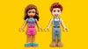 LEGO 41707 Friends veicolo per piantare alberi, giardino Anteprima dell’immagine prodotto 11