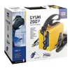Gysmi 200p Valise Poste Inverter Mma Professionnel - Gys Voir les images du produit 8