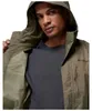 Veste Columbia Chaqueta con capucha Columbia Pouring Voir les images du produit 4