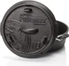 Forno olandese Petromax ft3 a fondo piatto Anteprima dell’immagine prodotto 17
