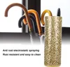 Regenschirm Ständer Rack für Eingangsmetallhöhe Podgląd zdjęcia produktu 5