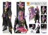 JoJo's Bizarre Adventure Część 5 Super Action Figurka Podgląd zdjęcia produktu 11