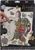 MOXY Obrysov Puzzle Schildkrö te 130 dll Produktbild-Vorschau 2