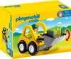 PLAYMOBIL 6775 Ensemble de jouets Voir les images du produit 1