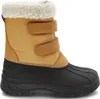 Buty Big Star śniegowce na rzepy ocieplane jr INT1791 Podgląd zdjęcia produktu 5