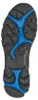 Sicherheitsschuh BE Safety 40.1 low Gr.9,5 (44) schwarz/bl. Produktbild-Vorschau 22