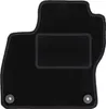 tappetino in velluto per Ford Focus MK3, due volumi, Anteprima dell’immagine prodotto 1