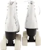 Rollschuhe Discoroller FunTomia ABEC-7 Kugellager Skater Produktbild-Vorschau 5