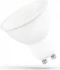 Spectrum LED Leuchtmittel Reflektor 9W GU10 matt 600lm Produktbild-Vorschau 1