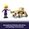 LEGO Vec a jeho byt, Stavebnica, 10 rok / roky, Plast, 828 Náhľad obrázku produktu 25