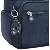 Kipling Gabbie S Blue Bleu 2 - Anteprima dell’immagine prodotto 5