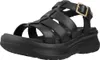 Keil Sandalette ab 30mm Sohlenhöhe NAILA B2 Produktbild-Vorschau 8