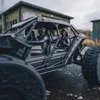 Arrma Firearm 6S BLX 1:7 4WD RTR schwarz Produktbild-Vorschau 4
