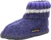 Haflinger Paul Damen, Herren Schurwoll Hausschuhe Produktbild-Vorschau 30